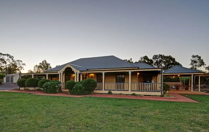 Main view of Homely house listing, 5 Acacia Place, Orange NSW 2800