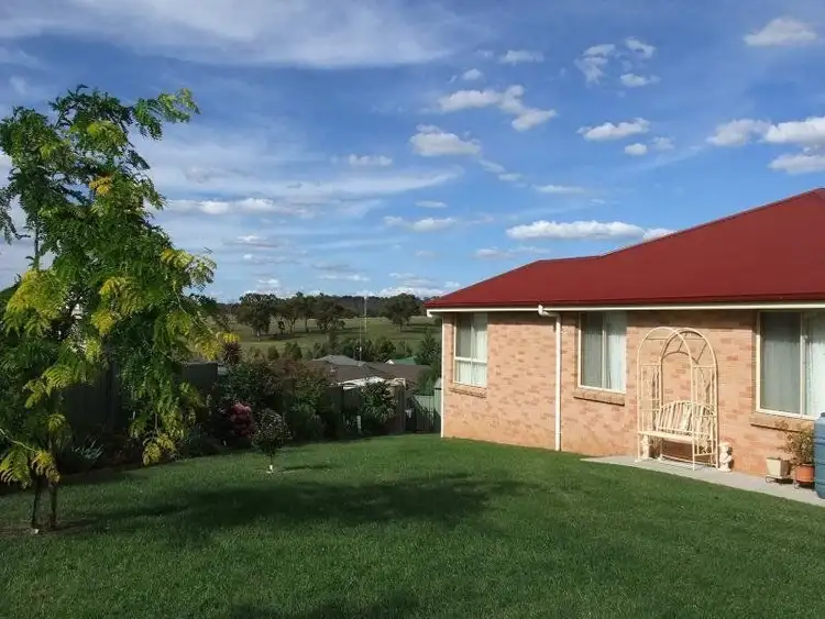 Fifth view of Homely house listing, 26 McCarron Place, Orange NSW 2800