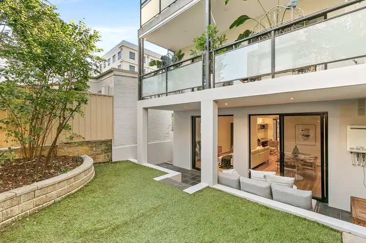Main view of Homely apartment listing, 1/1 Briggs Street, Camperdown NSW 2050