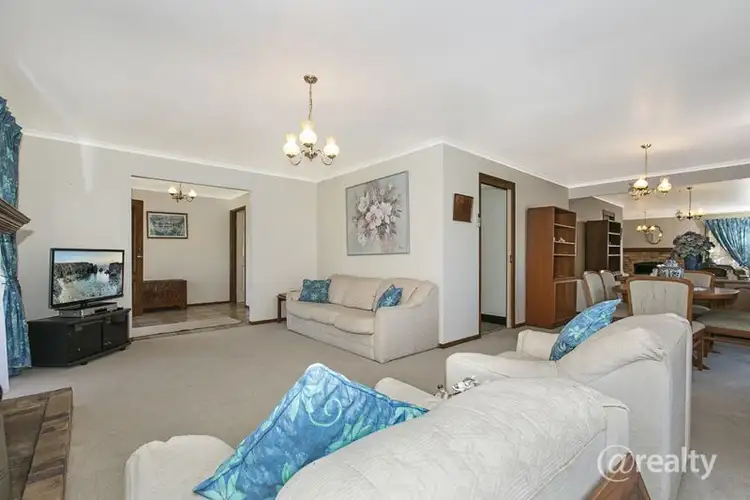 Fourth view of Homely house listing, 36 Chestnut Drive, Murrumba Downs QLD 4503