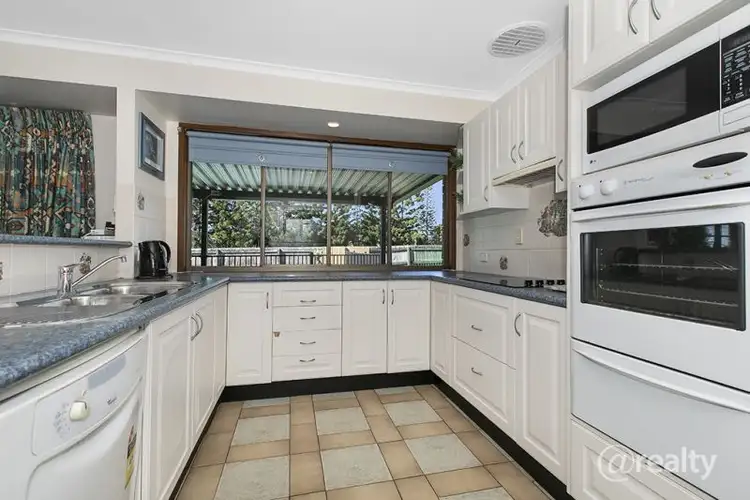 Sixth view of Homely house listing, 36 Chestnut Drive, Murrumba Downs QLD 4503