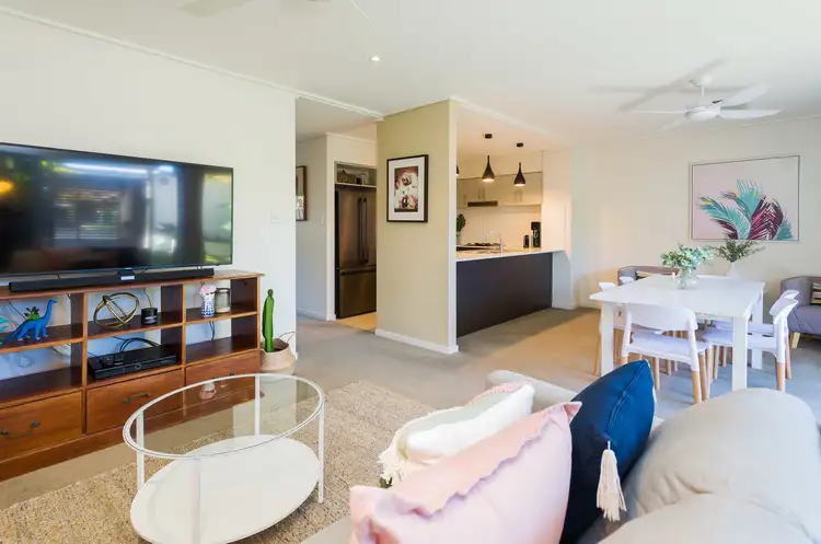 Third view of Homely townhouse listing, 6/4 Border Drive North, Currumbin Waters QLD 4223