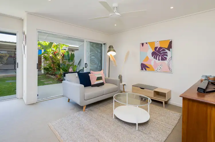 Fourth view of Homely townhouse listing, 6/4 Border Drive North, Currumbin Waters QLD 4223