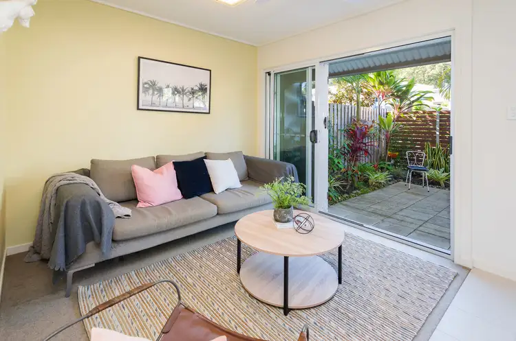 Fifth view of Homely townhouse listing, 6/4 Border Drive North, Currumbin Waters QLD 4223