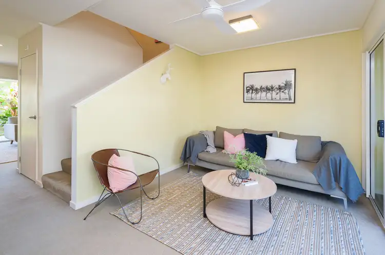 Sixth view of Homely townhouse listing, 6/4 Border Drive North, Currumbin Waters QLD 4223