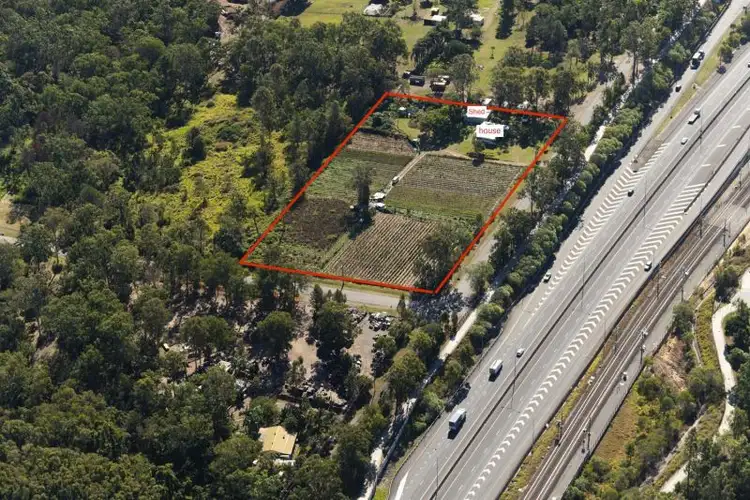 Third view of Homely house listing, 55 Clendon Street, Wacol QLD 4076