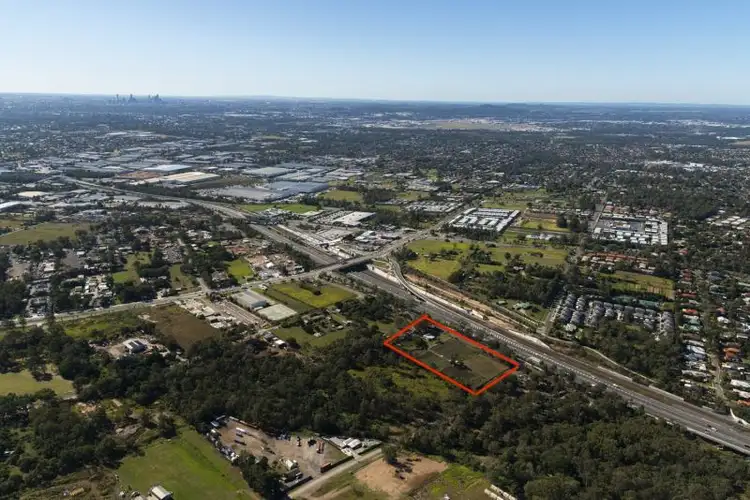 Fifth view of Homely house listing, 55 Clendon Street, Wacol QLD 4076