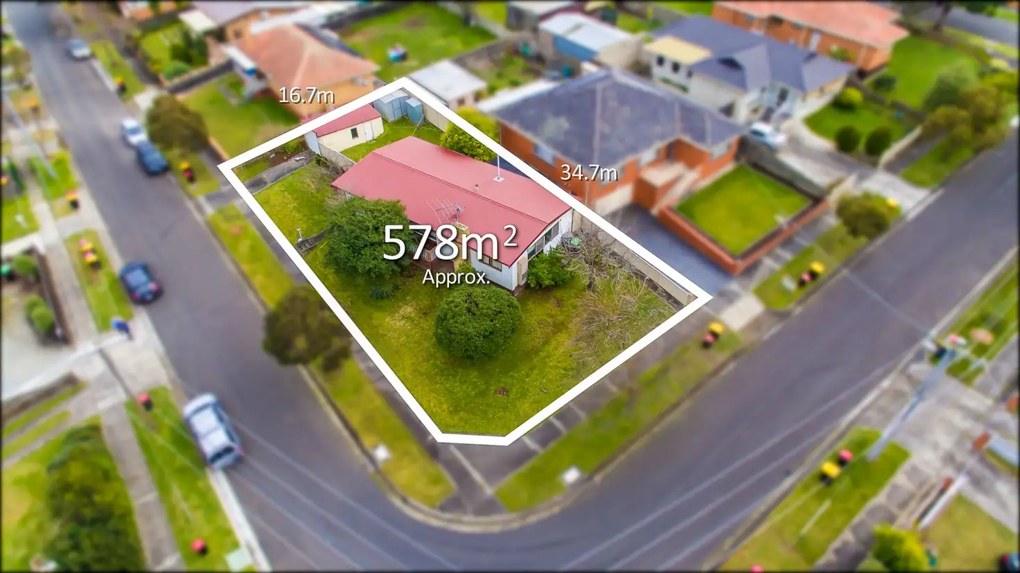 Main view of Homely house listing, 18 Sarona Street, Dandenong VIC 3175
