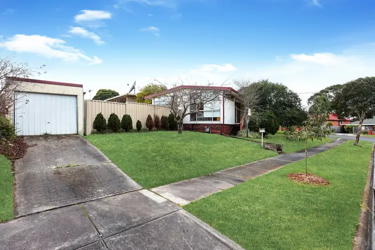 Third view of Homely house listing, 18 Sarona Street, Dandenong VIC 3175