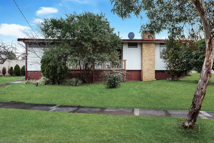 Fourth view of Homely house listing, 18 Sarona Street, Dandenong VIC 3175