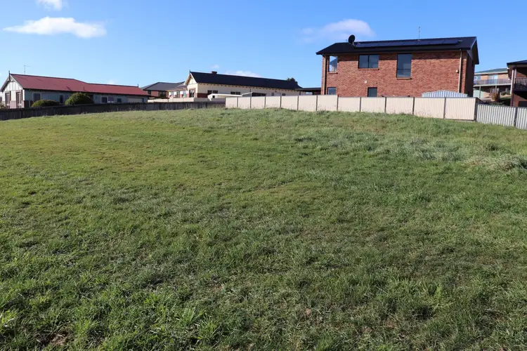 Main view of Homely land listing, 8 Josie Crescent, Romaine TAS 7320