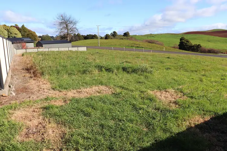 Third view of Homely land listing, 8 Josie Crescent, Romaine TAS 7320