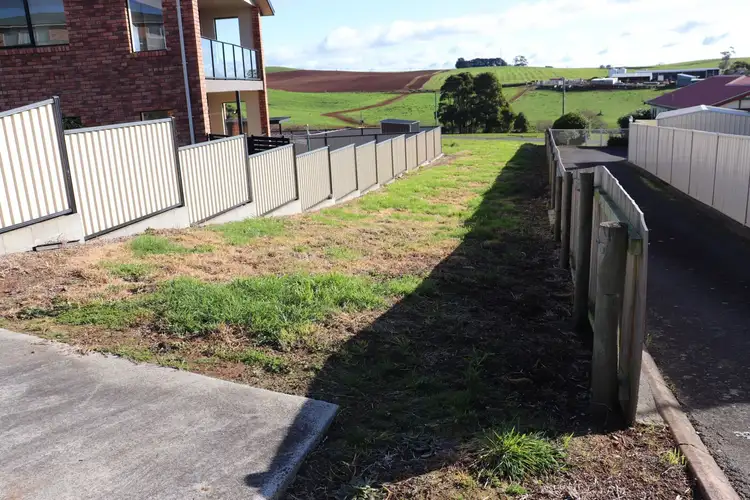 Fourth view of Homely land listing, 8 Josie Crescent, Romaine TAS 7320