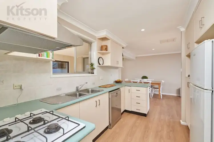 Fourth view of Homely house listing, 7 Fraser Street, Mount Austin NSW 2650