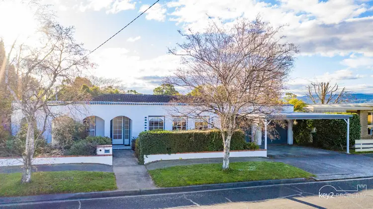 Main view of Homely house listing, 23 Boiton Hill Road, Norwood TAS 7250