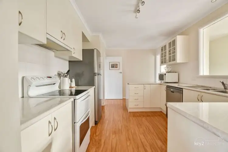 Third view of Homely house listing, 23 Boiton Hill Road, Norwood TAS 7250