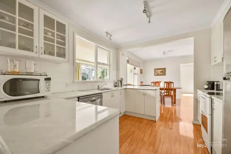 Fourth view of Homely house listing, 23 Boiton Hill Road, Norwood TAS 7250