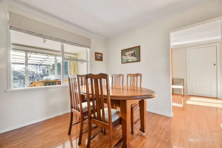 Fifth view of Homely house listing, 23 Boiton Hill Road, Norwood TAS 7250