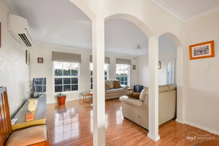 Sixth view of Homely house listing, 23 Boiton Hill Road, Norwood TAS 7250
