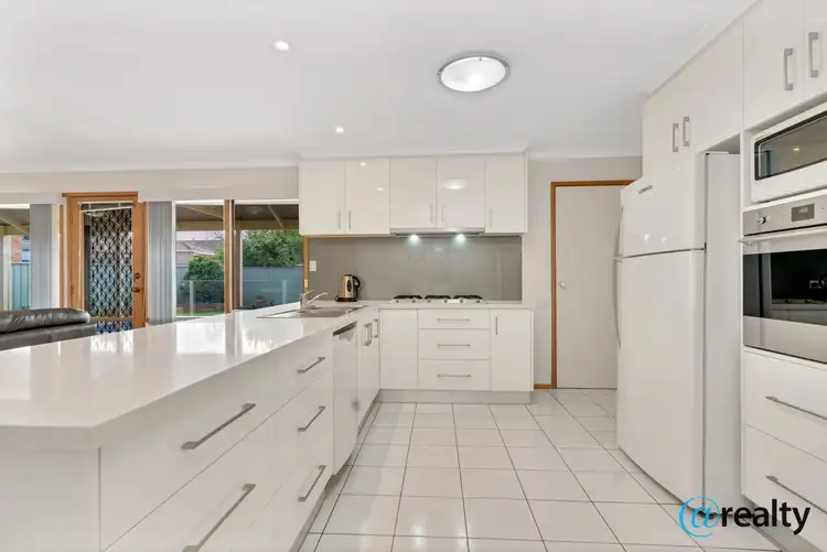 Main view of Homely house listing, 6 The Spur, Hampton Park VIC 3976