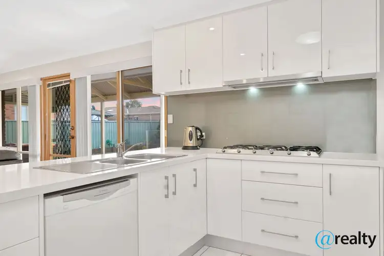 Second view of Homely house listing, 6 The Spur, Hampton Park VIC 3976