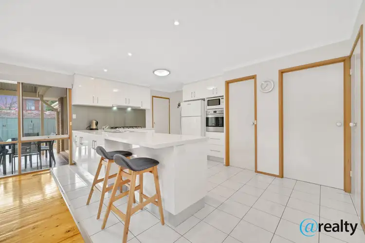 Sixth view of Homely house listing, 6 The Spur, Hampton Park VIC 3976
