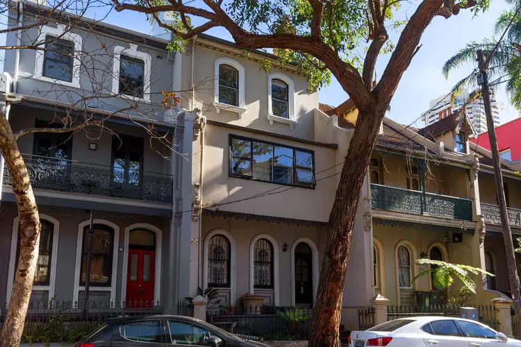 Main view of Homely terrace listing, 273 Darlinghurst Road, Darlinghurst NSW 2010