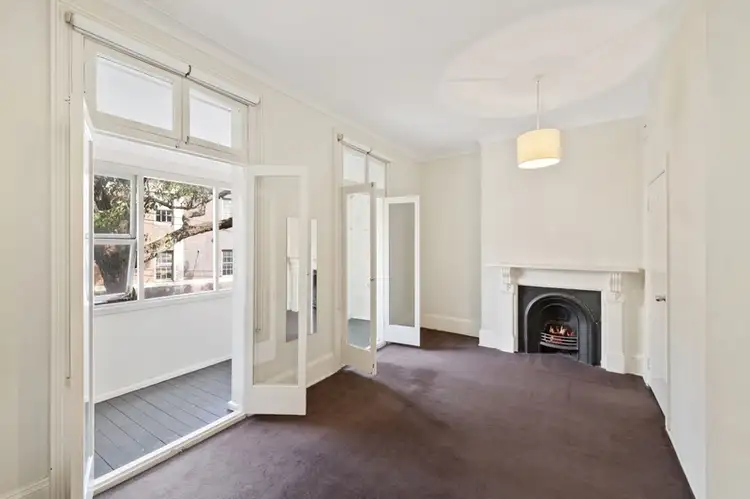 Second view of Homely terrace listing, 273 Darlinghurst Road, Darlinghurst NSW 2010
