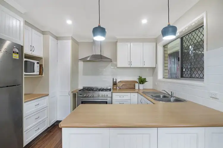 Main view of Homely house listing, 7 Ulster Court, Bray Park QLD 4500