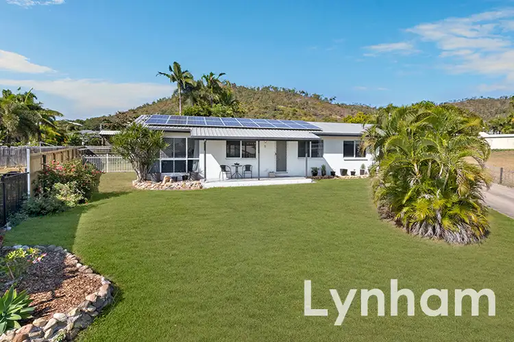 5 Canyon Court, Mount Louisa QLD 4814