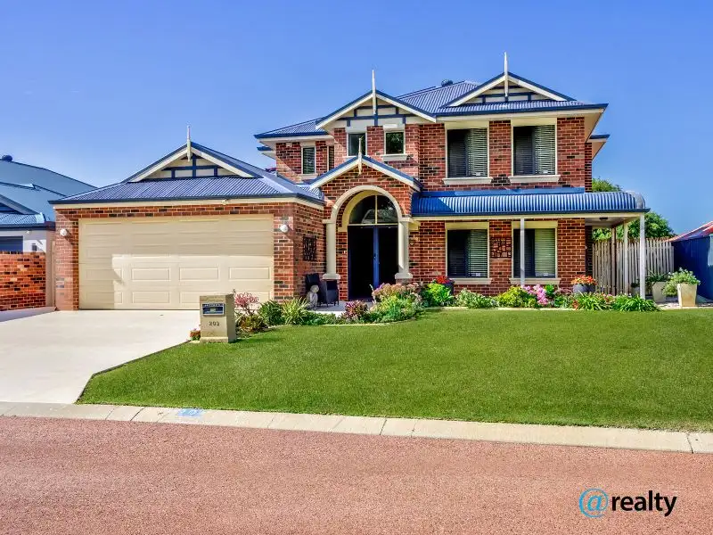Main view of Homely house listing, 203 Secret Harbour Boulevard, Secret Harbour WA 6173