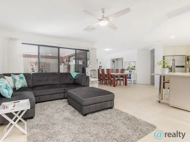 Third view of Homely house listing, 203 Secret Harbour Boulevard, Secret Harbour WA 6173