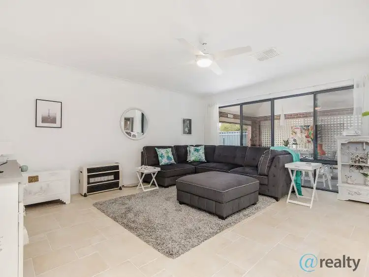 Fourth view of Homely house listing, 203 Secret Harbour Boulevard, Secret Harbour WA 6173