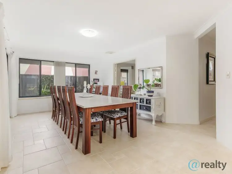 Fifth view of Homely house listing, 203 Secret Harbour Boulevard, Secret Harbour WA 6173