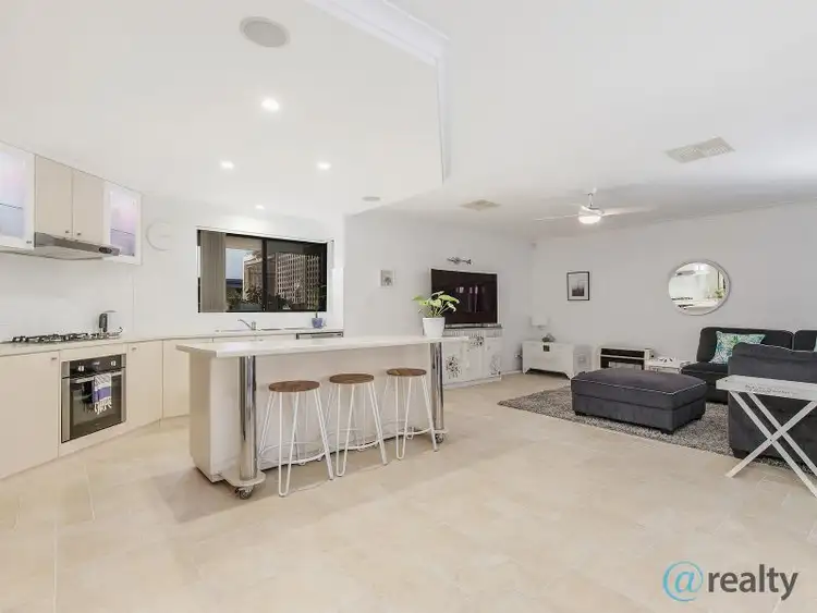 Sixth view of Homely house listing, 203 Secret Harbour Boulevard, Secret Harbour WA 6173