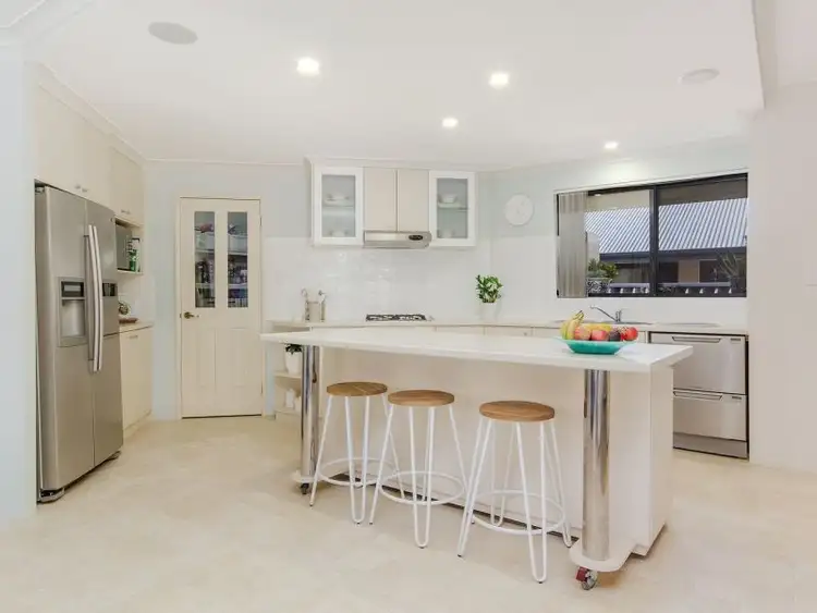 Seventh view of Homely house listing, 203 Secret Harbour Boulevard, Secret Harbour WA 6173