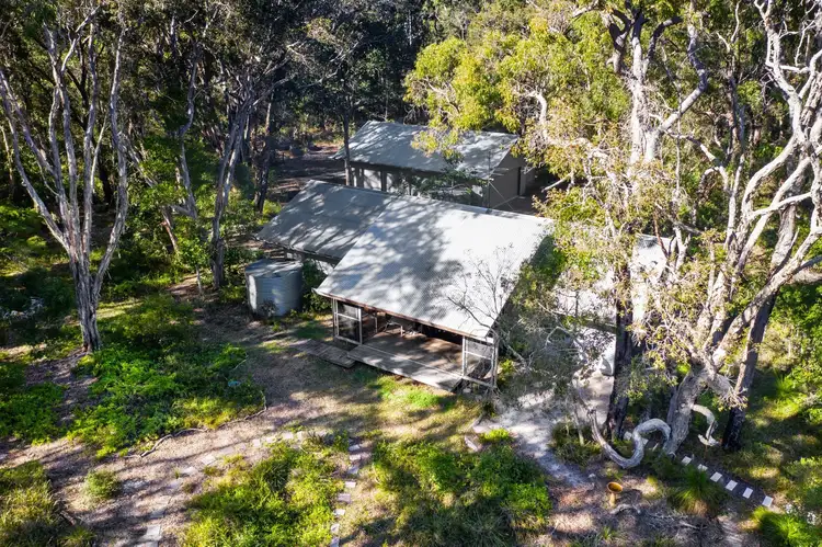 54 Maximillian Road, Noosa North Shore QLD 4565