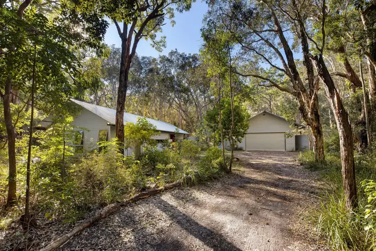 Third view of Homely house listing, 54 Maximillian Road, Noosa North Shore QLD 4565