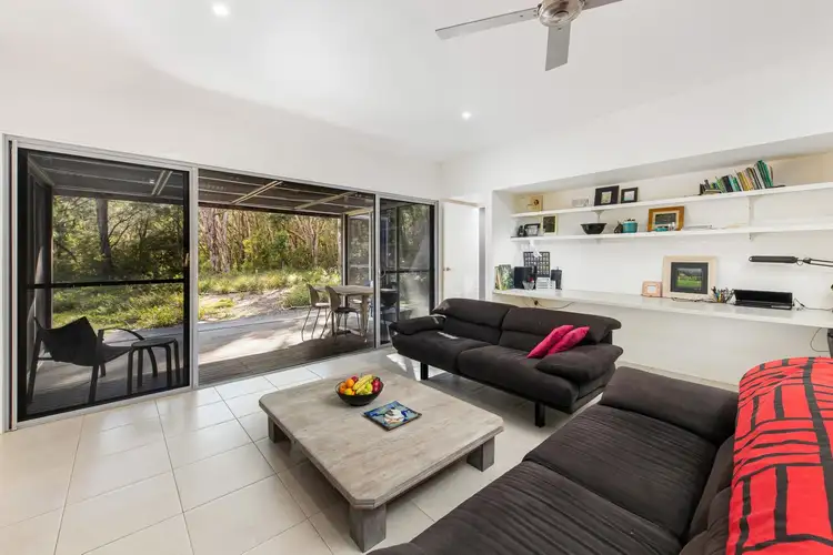 Fifth view of Homely house listing, 54 Maximillian Road, Noosa North Shore QLD 4565