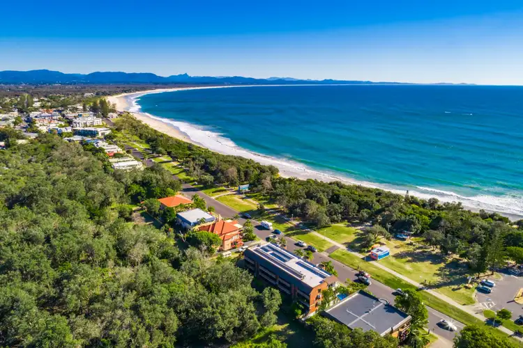 Second view of Homely apartment listing, B3/62 Lawson Street, Byron Bay NSW 2481