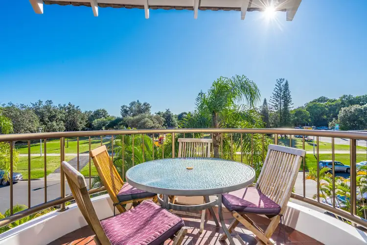 Third view of Homely apartment listing, B3/62 Lawson Street, Byron Bay NSW 2481