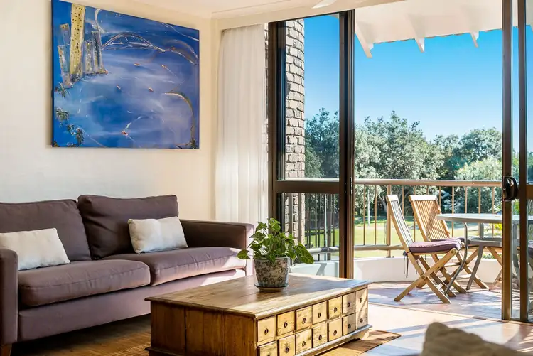 Sixth view of Homely apartment listing, B3/62 Lawson Street, Byron Bay NSW 2481