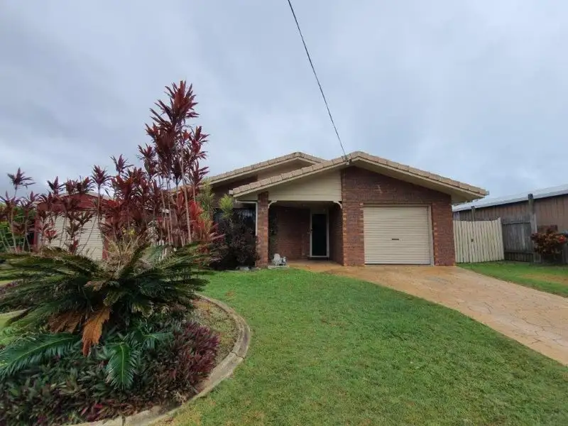 Main view of Homely house listing, 3 Sterling Court, Pialba QLD 4655