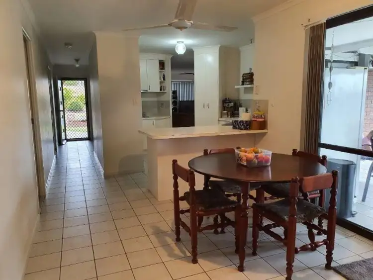 Fourth view of Homely house listing, 3 Sterling Court, Pialba QLD 4655