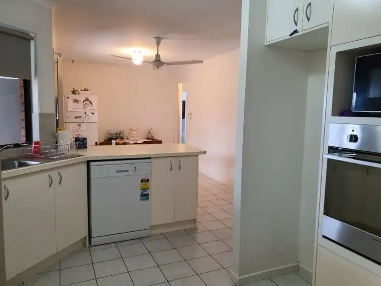 Fifth view of Homely house listing, 3 Sterling Court, Pialba QLD 4655