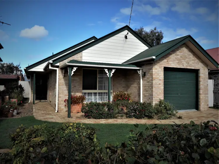 Main view of Homely house listing, 103 Manson Road, Hendra QLD 4011