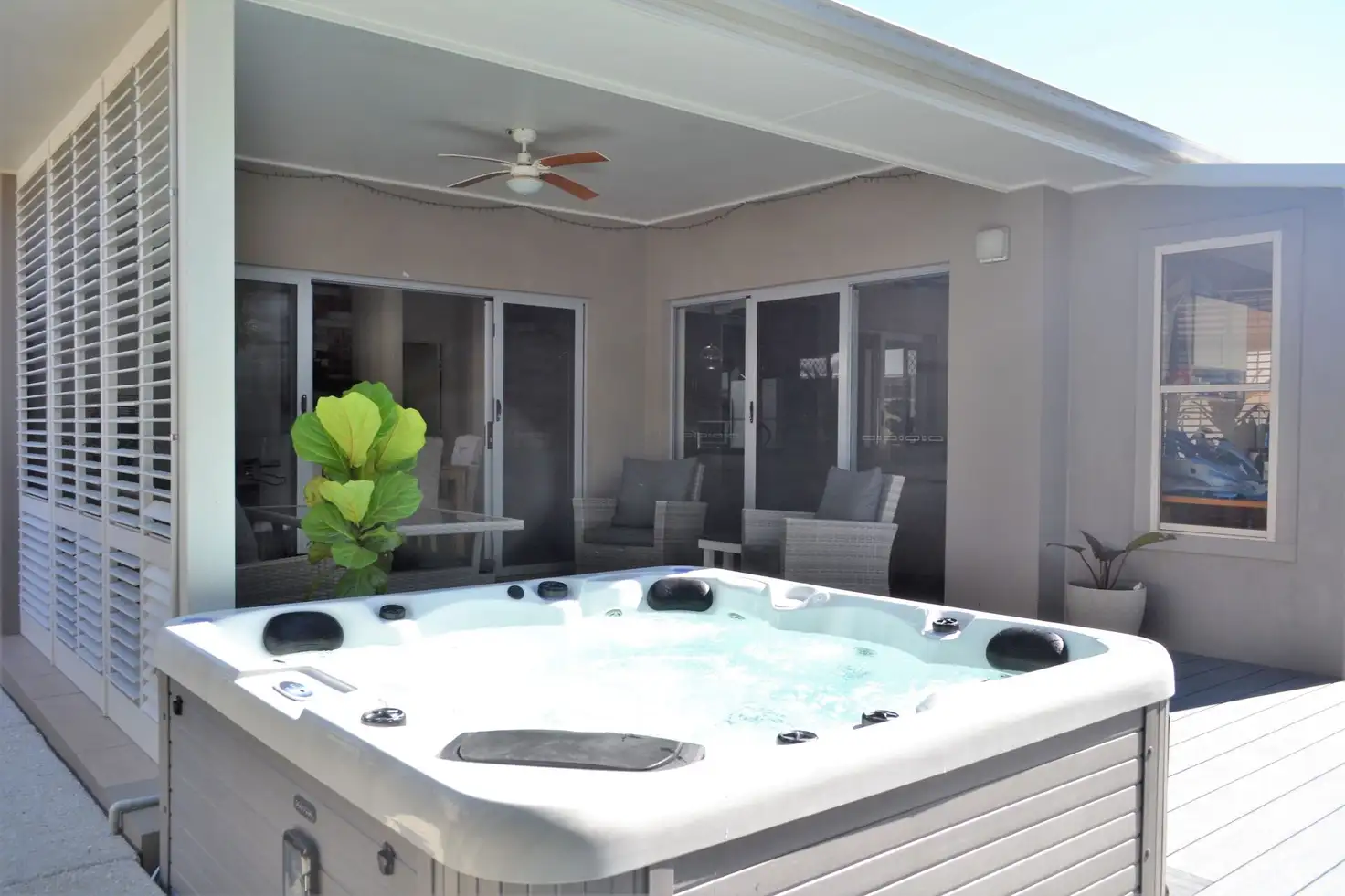 Main view of Homely house listing, 23 Rhodium Crescent, Hope Island QLD 4212