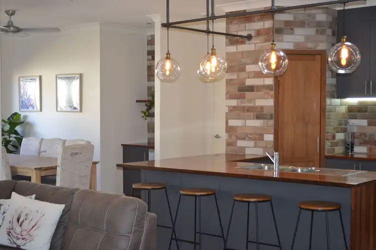 Second view of Homely house listing, 23 Rhodium Crescent, Hope Island QLD 4212
