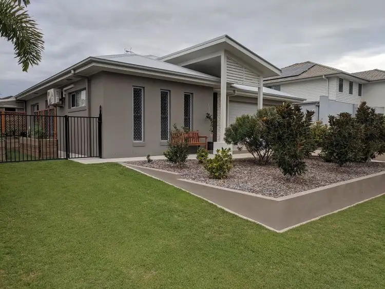 Third view of Homely house listing, 23 Rhodium Crescent, Hope Island QLD 4212