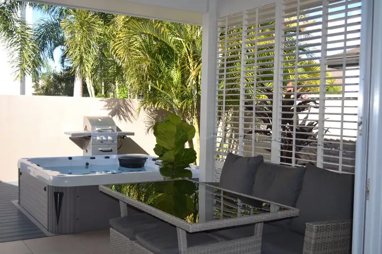 Fourth view of Homely house listing, 23 Rhodium Crescent, Hope Island QLD 4212